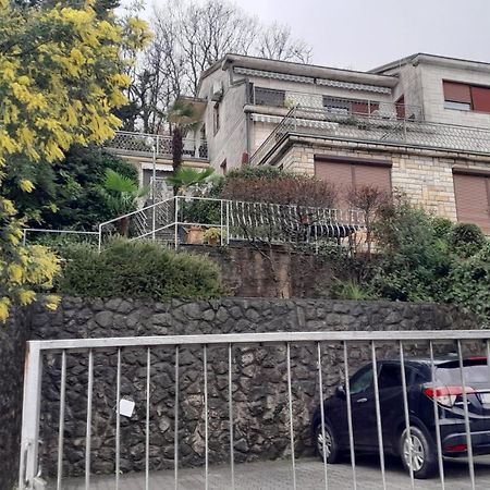 Apartment Ana Οπατία Εξωτερικό φωτογραφία