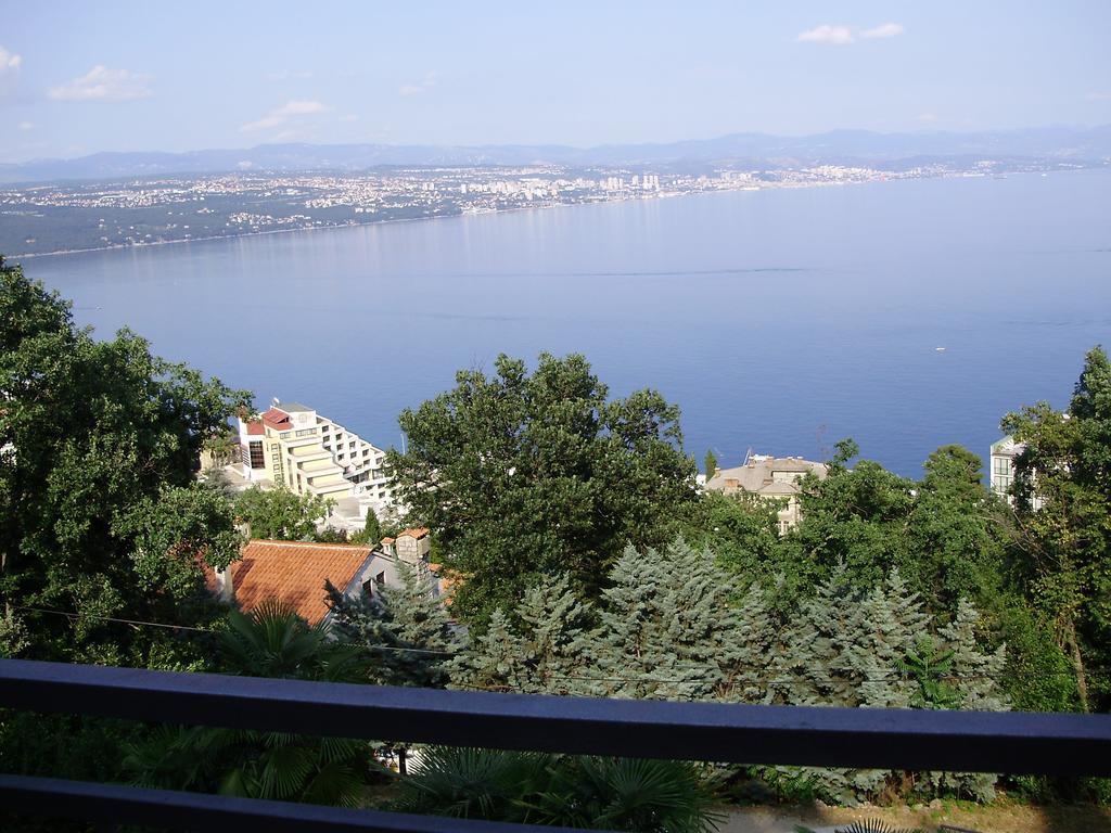 Apartment Ana Οπατία Δωμάτιο φωτογραφία