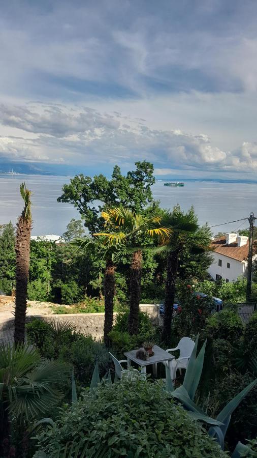 Apartment Ana Οπατία Εξωτερικό φωτογραφία