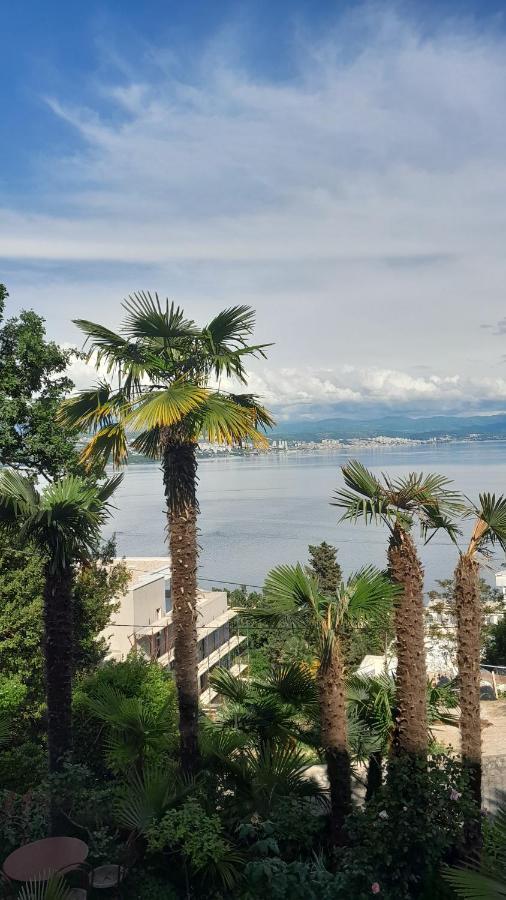 Apartment Ana Οπατία Εξωτερικό φωτογραφία