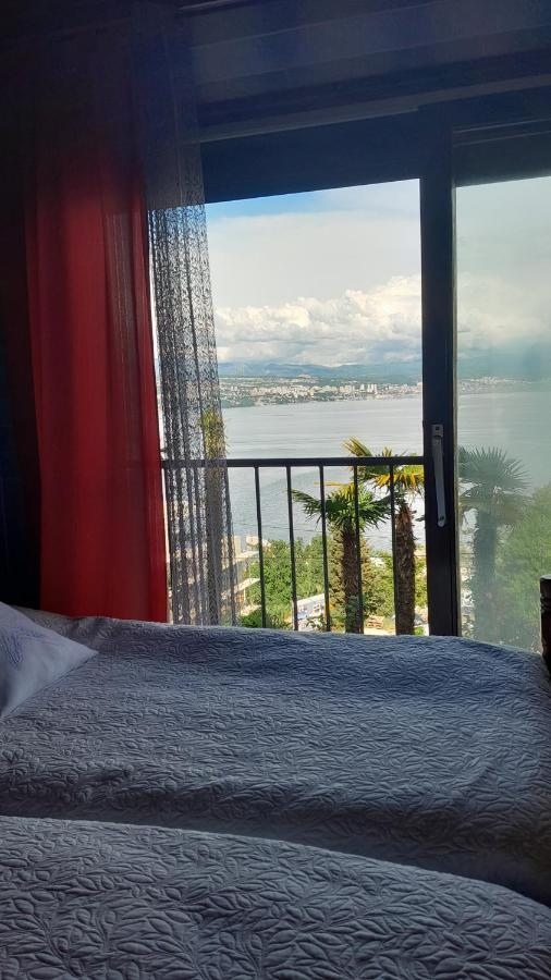 Apartment Ana Οπατία Εξωτερικό φωτογραφία