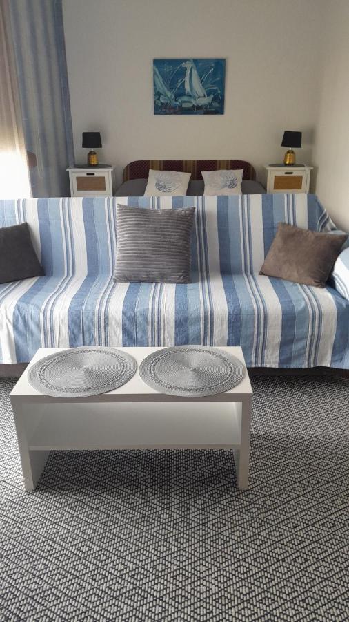 Apartment Ana Οπατία Εξωτερικό φωτογραφία