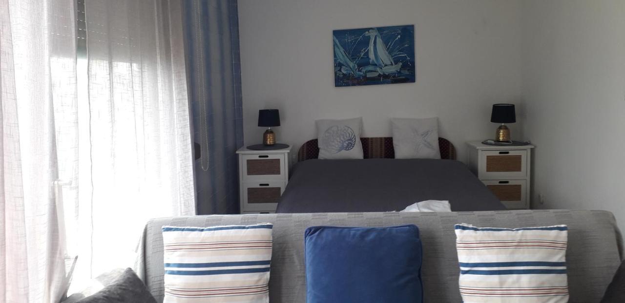 Apartment Ana Οπατία Εξωτερικό φωτογραφία