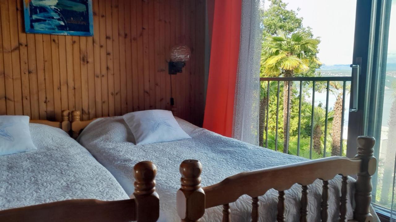 Apartment Ana Οπατία Εξωτερικό φωτογραφία