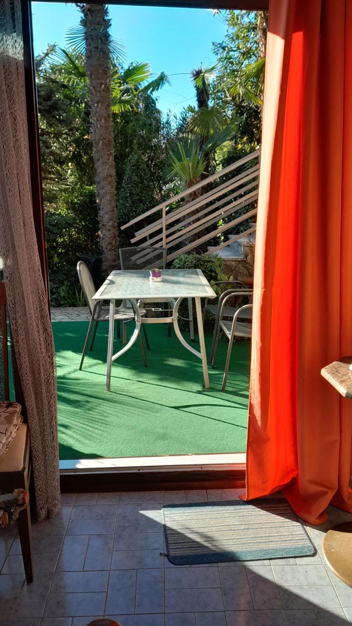 Apartment Ana Οπατία Εξωτερικό φωτογραφία