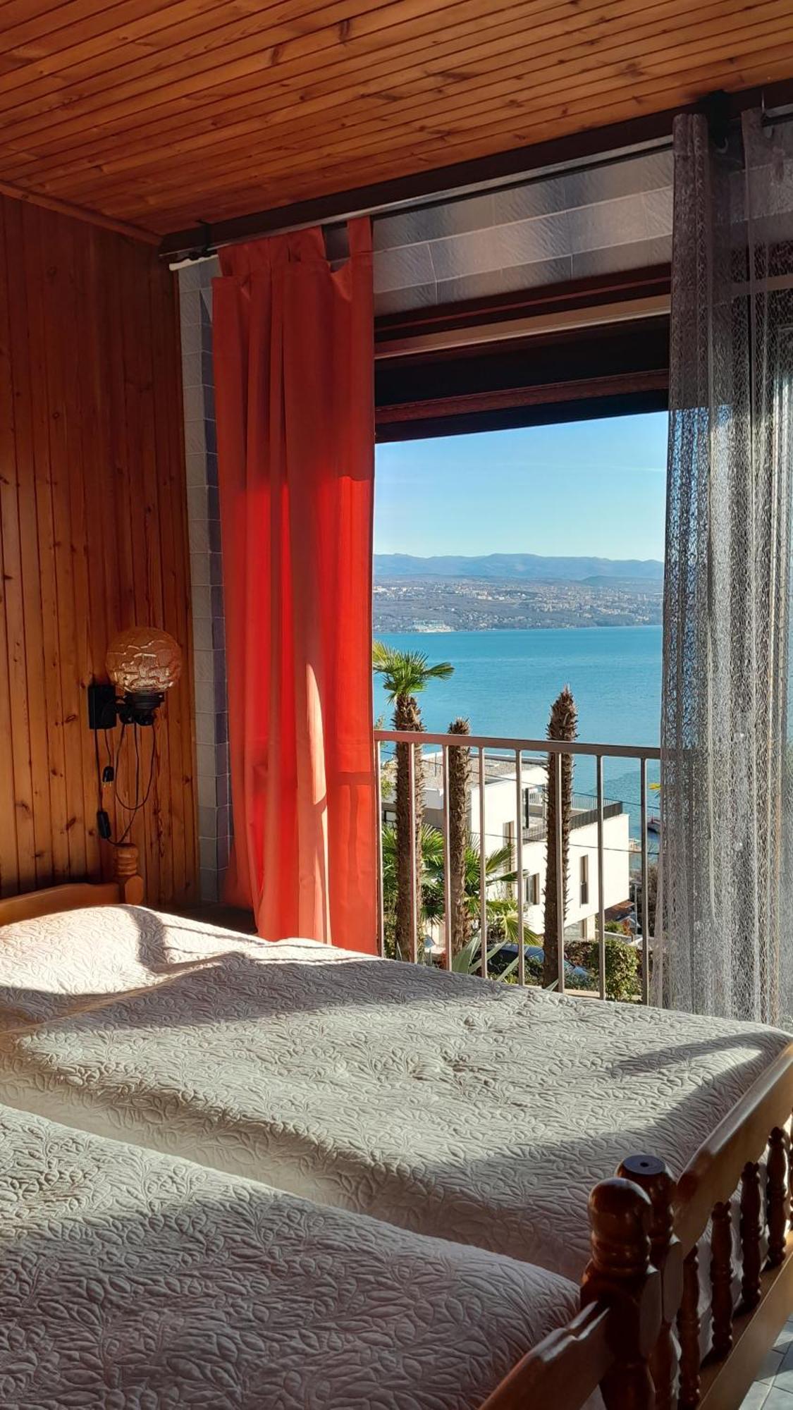 Apartment Ana Οπατία Εξωτερικό φωτογραφία