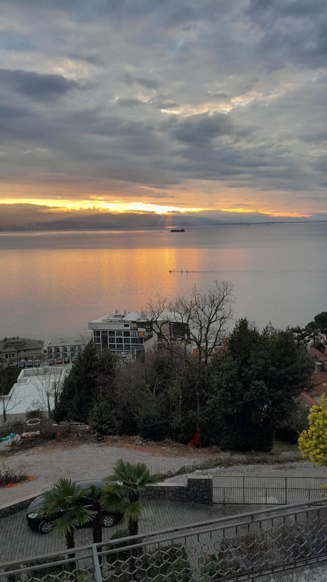 Apartment Ana Οπατία Εξωτερικό φωτογραφία