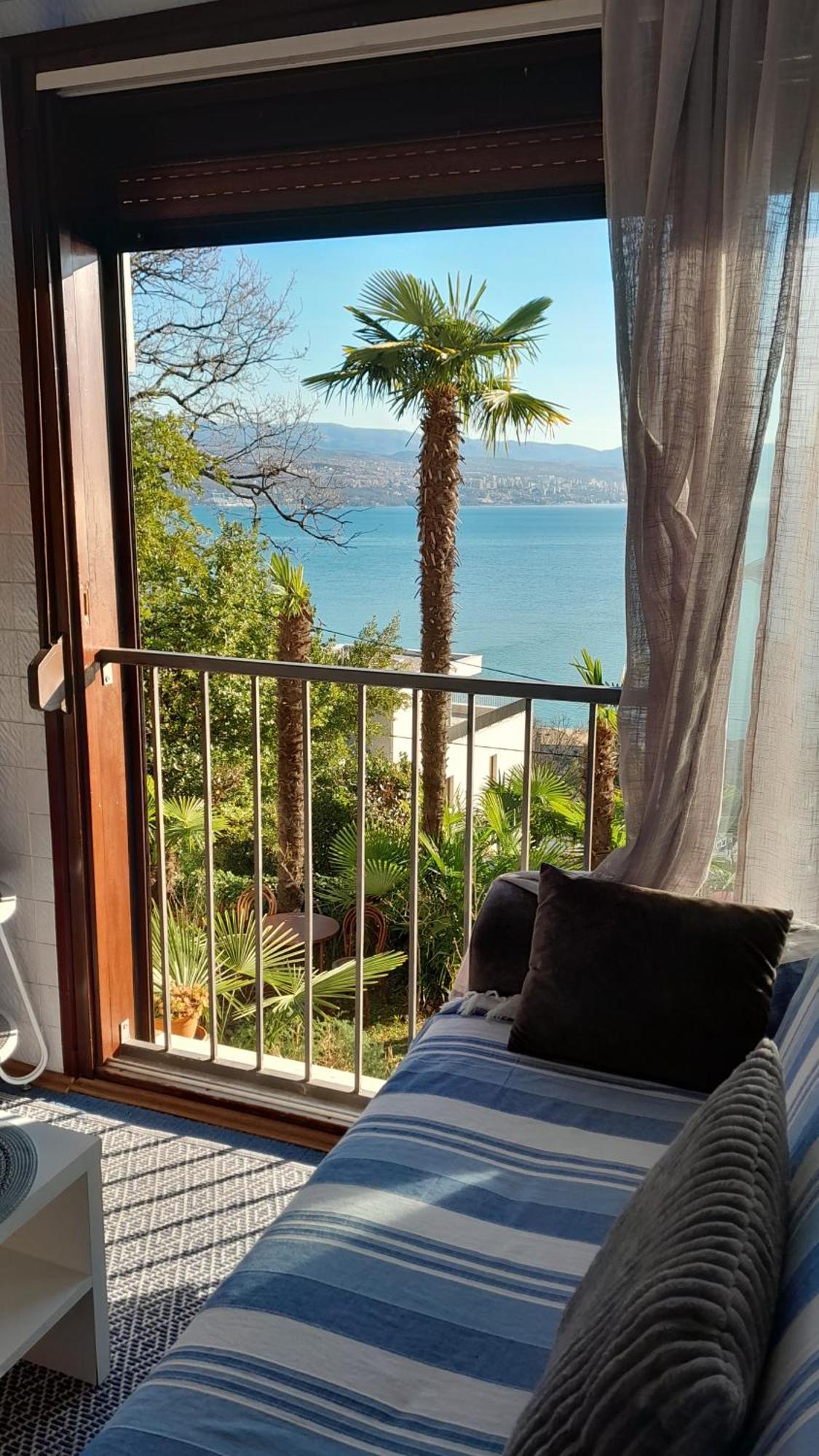 Apartment Ana Οπατία Εξωτερικό φωτογραφία