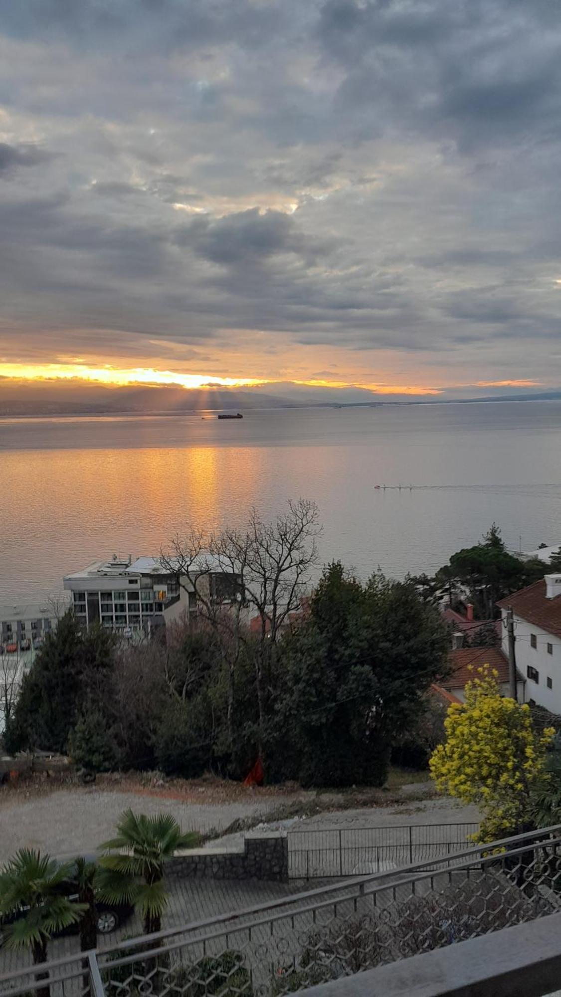 Apartment Ana Οπατία Εξωτερικό φωτογραφία