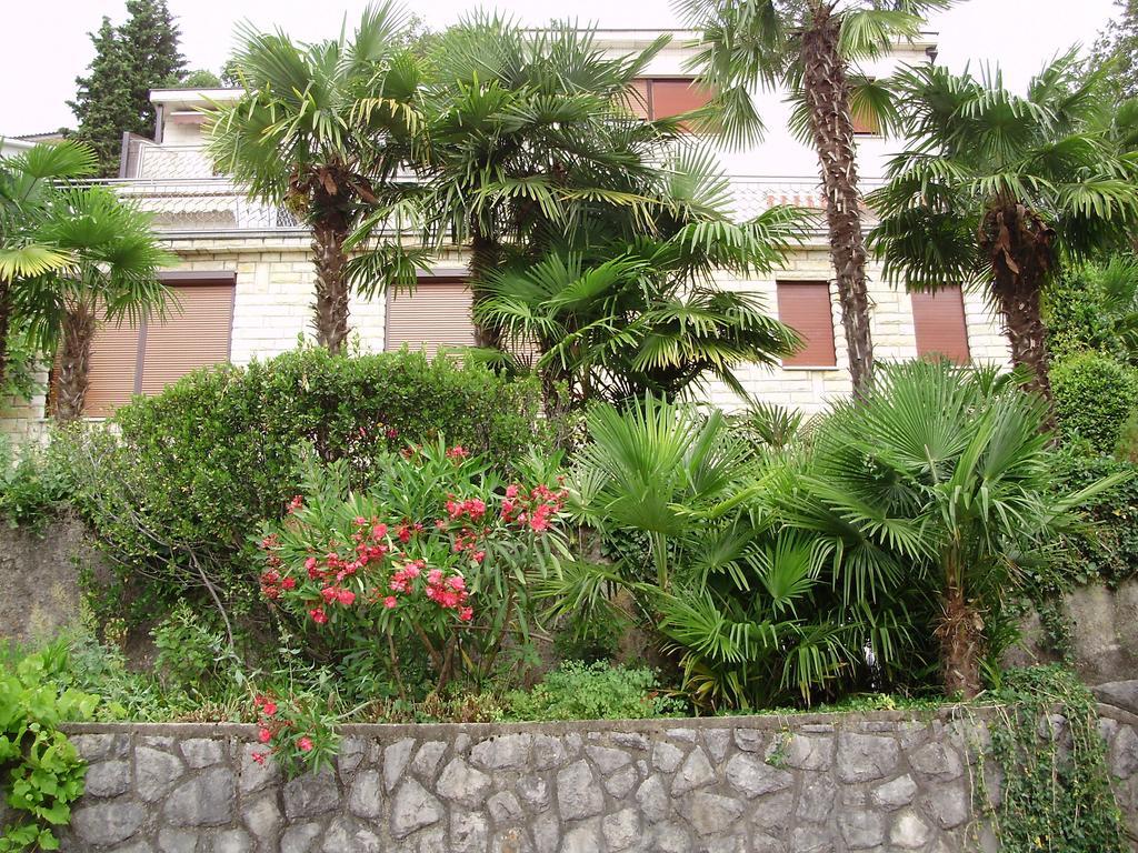 Apartment Ana Οπατία Δωμάτιο φωτογραφία