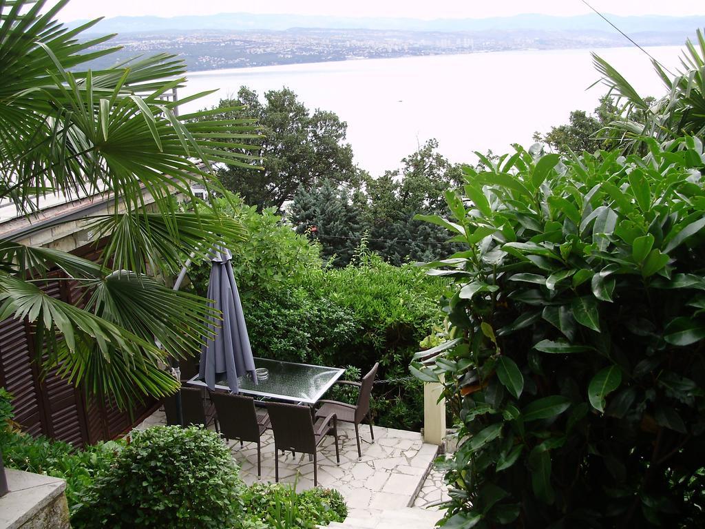 Apartment Ana Οπατία Εξωτερικό φωτογραφία