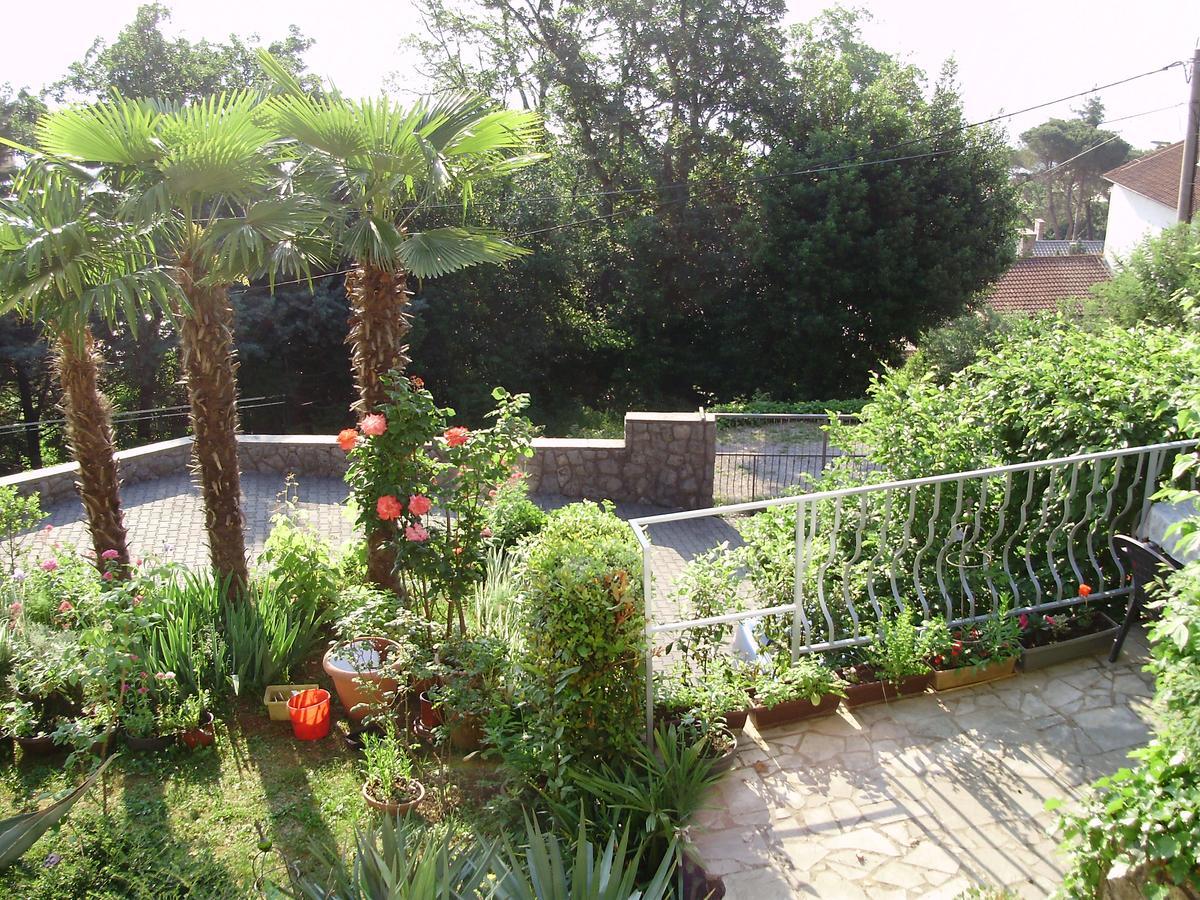 Apartment Ana Οπατία Εξωτερικό φωτογραφία