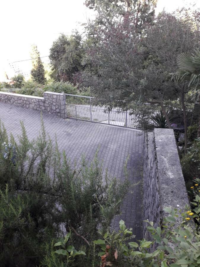 Apartment Ana Οπατία Εξωτερικό φωτογραφία