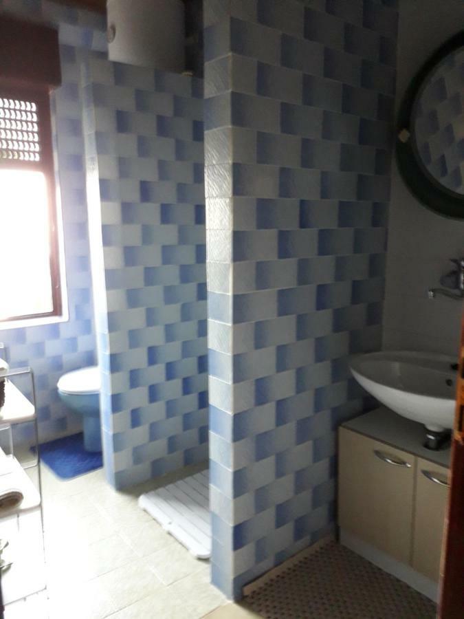 Apartment Ana Οπατία Εξωτερικό φωτογραφία